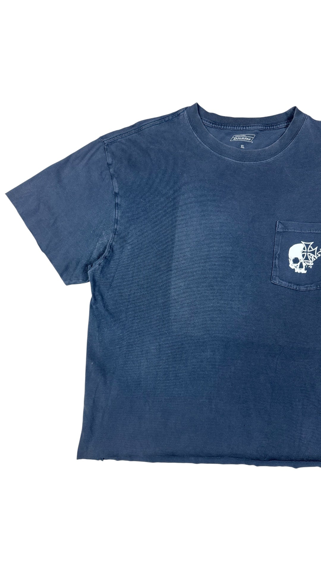 STORMRIDERS X DICKIES VINTAGE TEE 4