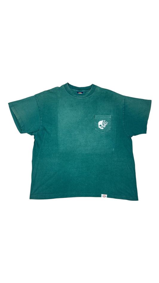 STORMRIDERS X DICKIES VINTAGE TEE 5