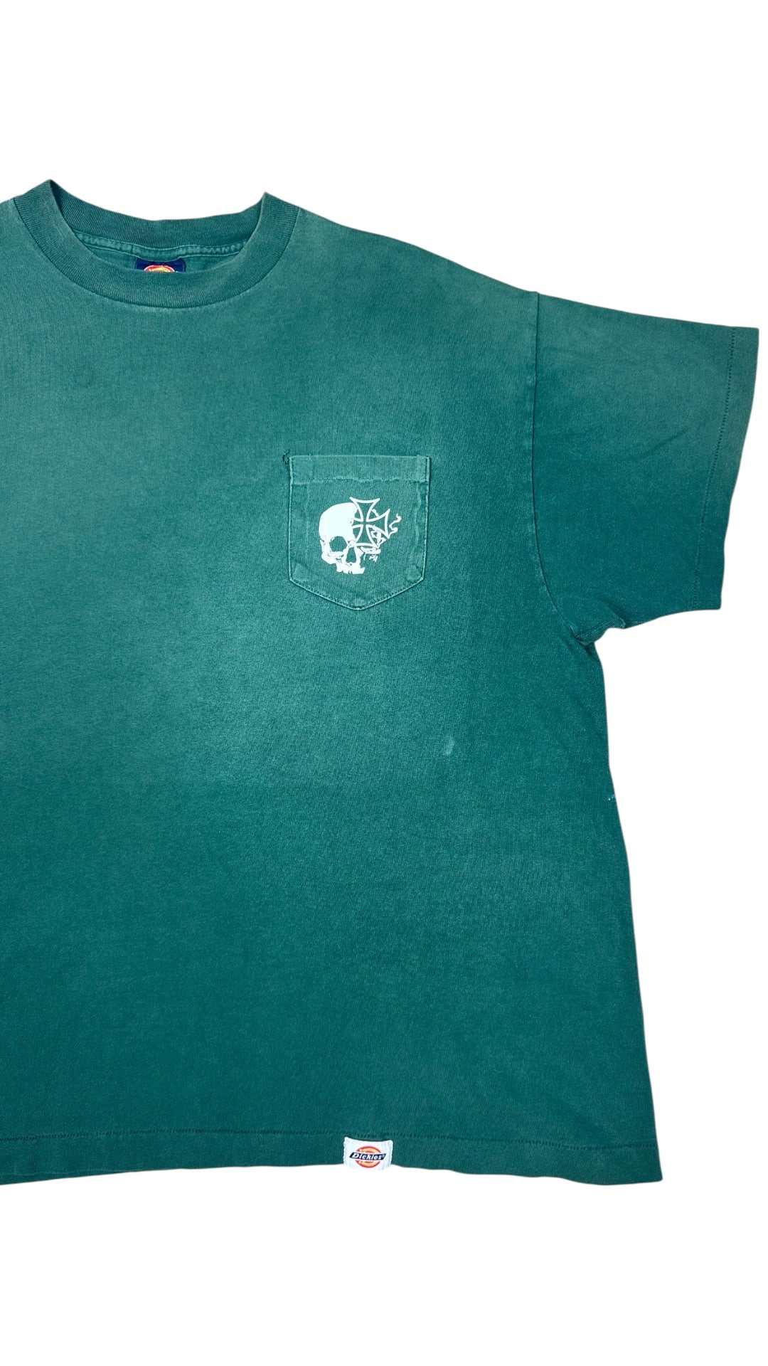STORMRIDERS X DICKIES VINTAGE TEE 5