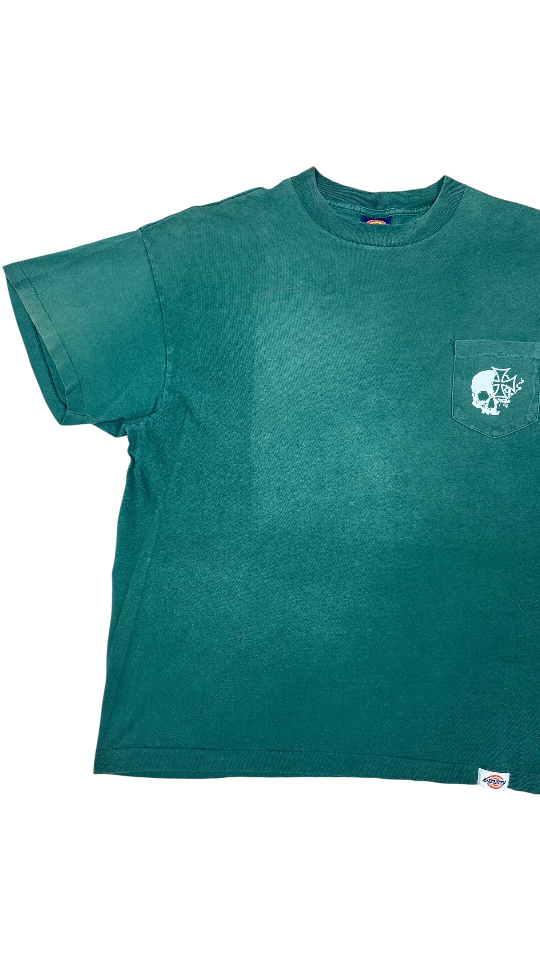 STORMRIDERS X DICKIES VINTAGE TEE 5
