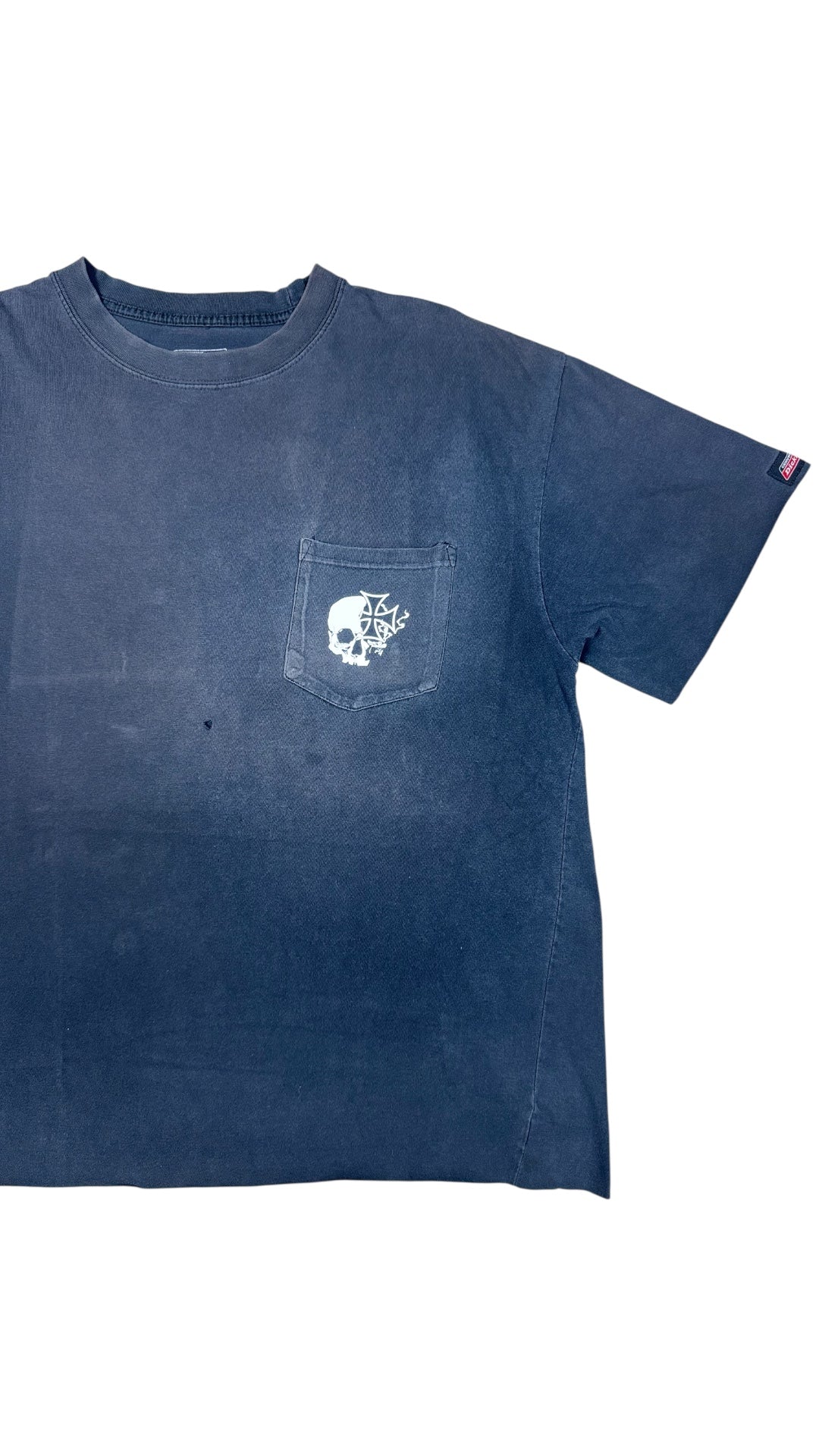 STORMRIDERS X DICKIES VINTAGE TEE 6