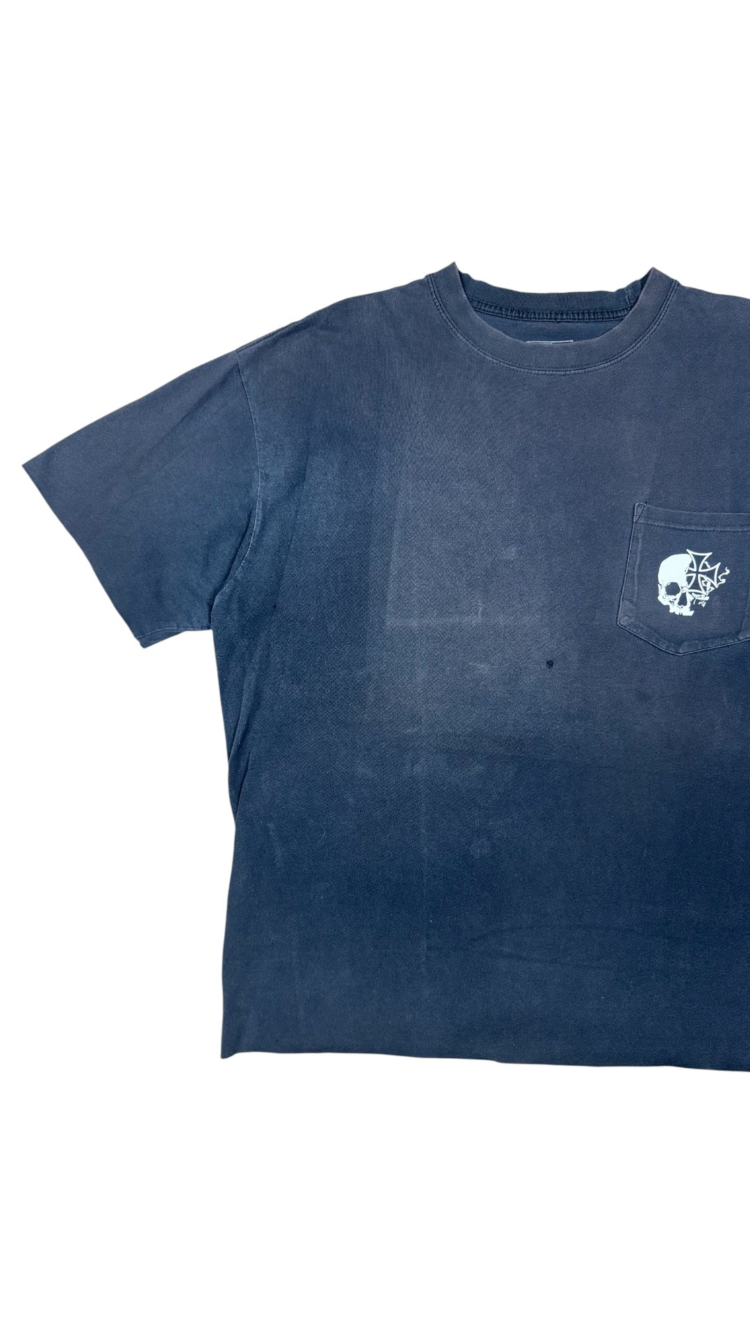STORMRIDERS X DICKIES VINTAGE TEE 6