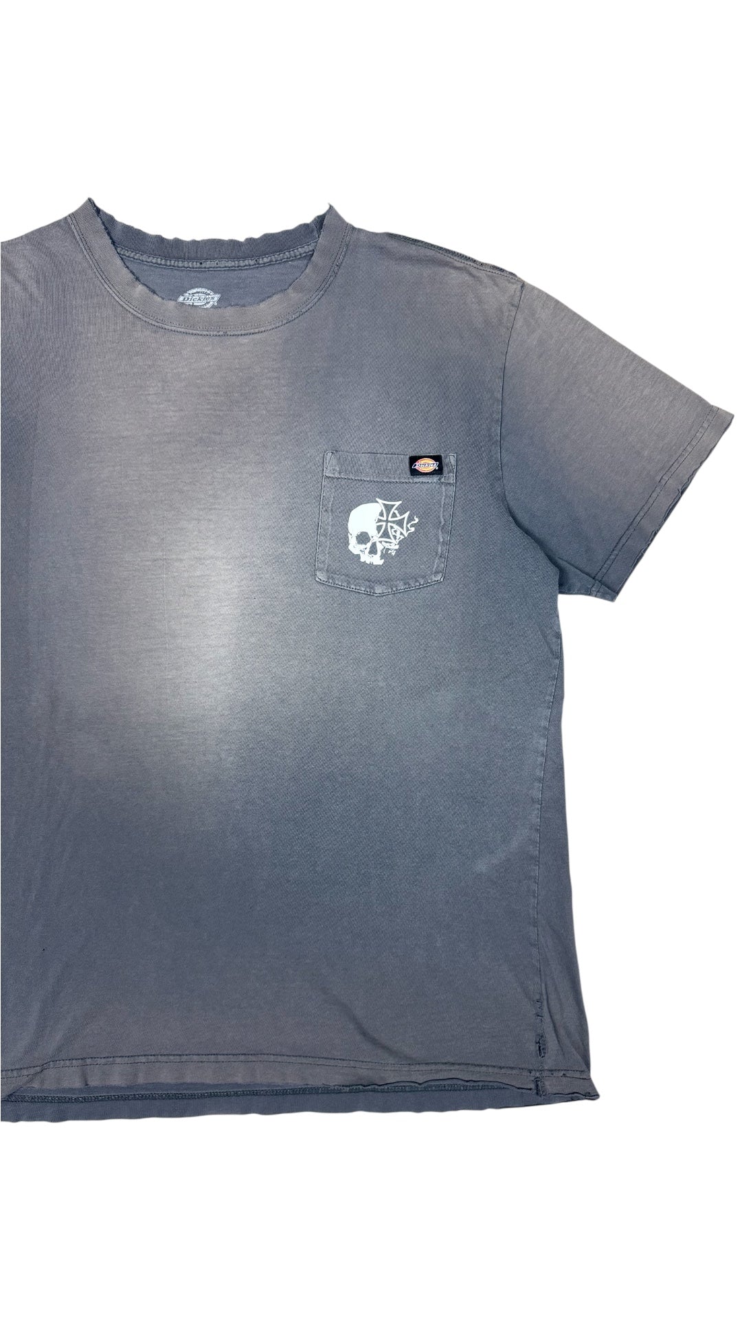 STORMRIDERS X DICKIES VINTAGE TEE 7