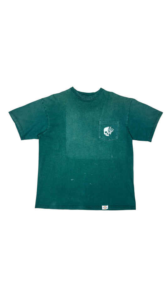 STORMRIDERS X DICKIES VINTAGE TEE 8