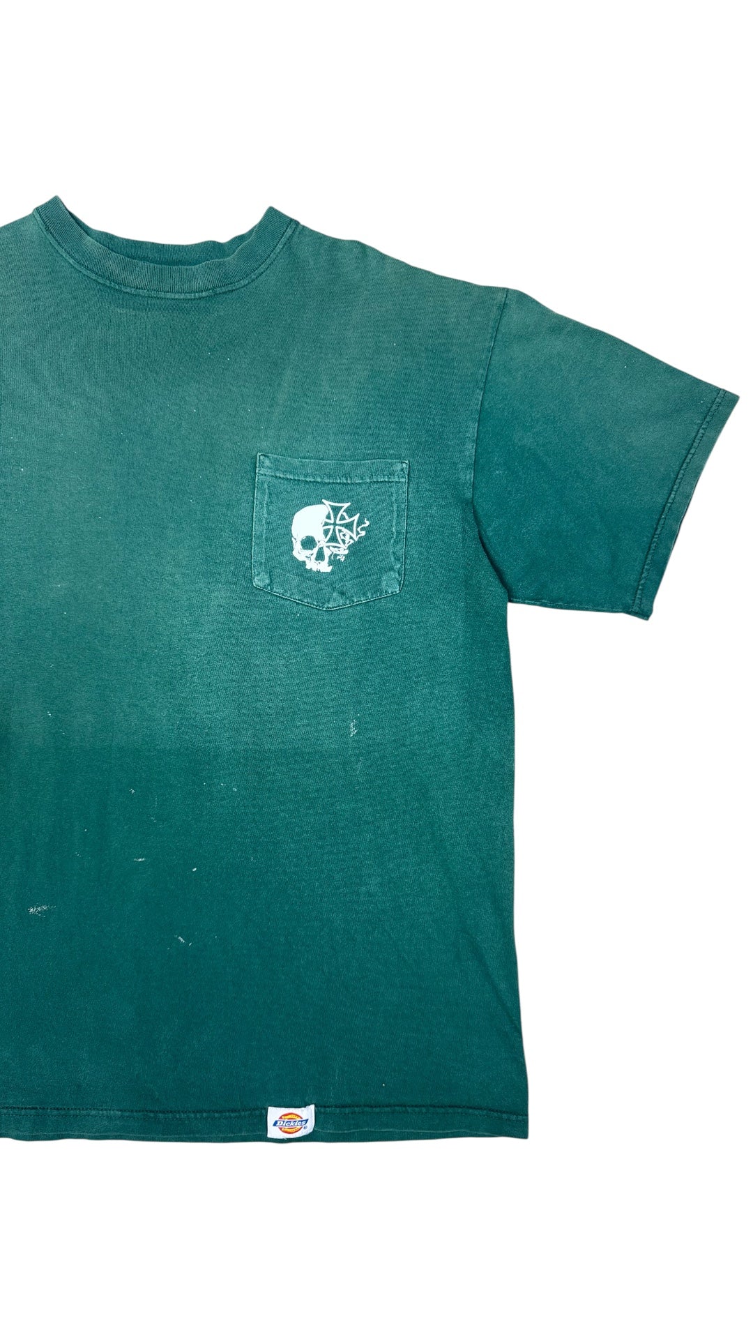 STORMRIDERS X DICKIES VINTAGE TEE 8