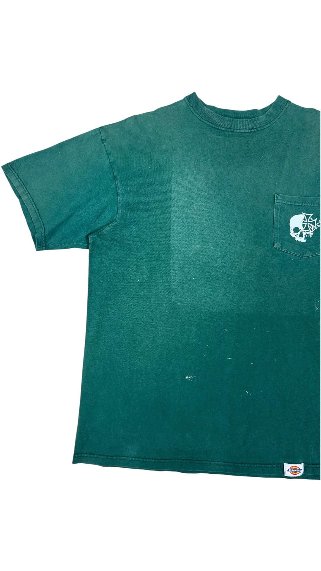 STORMRIDERS X DICKIES VINTAGE TEE 8