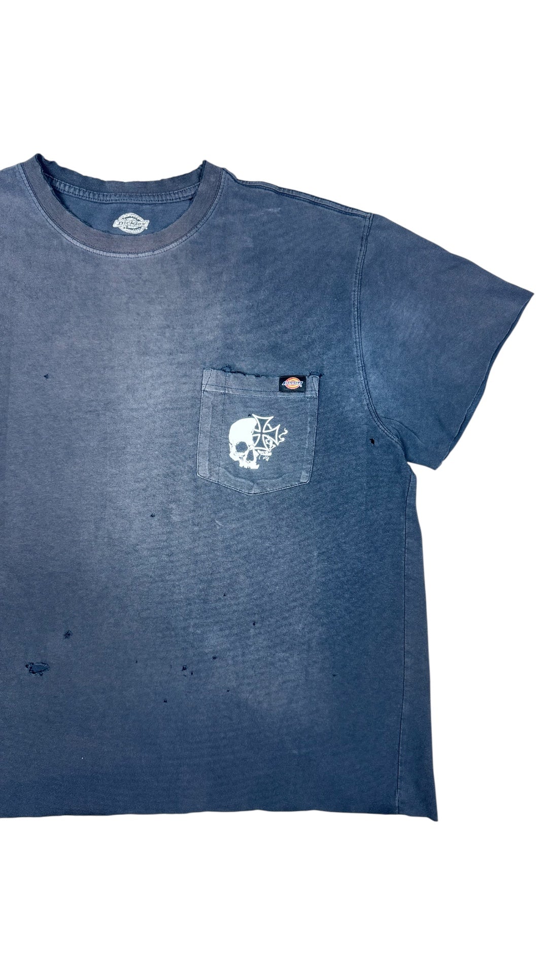 STORMRIDERS X DICKIES VINTAGE TEE 9