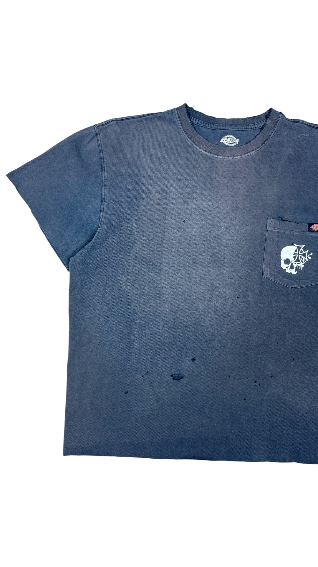 STORMRIDERS X DICKIES VINTAGE TEE 9