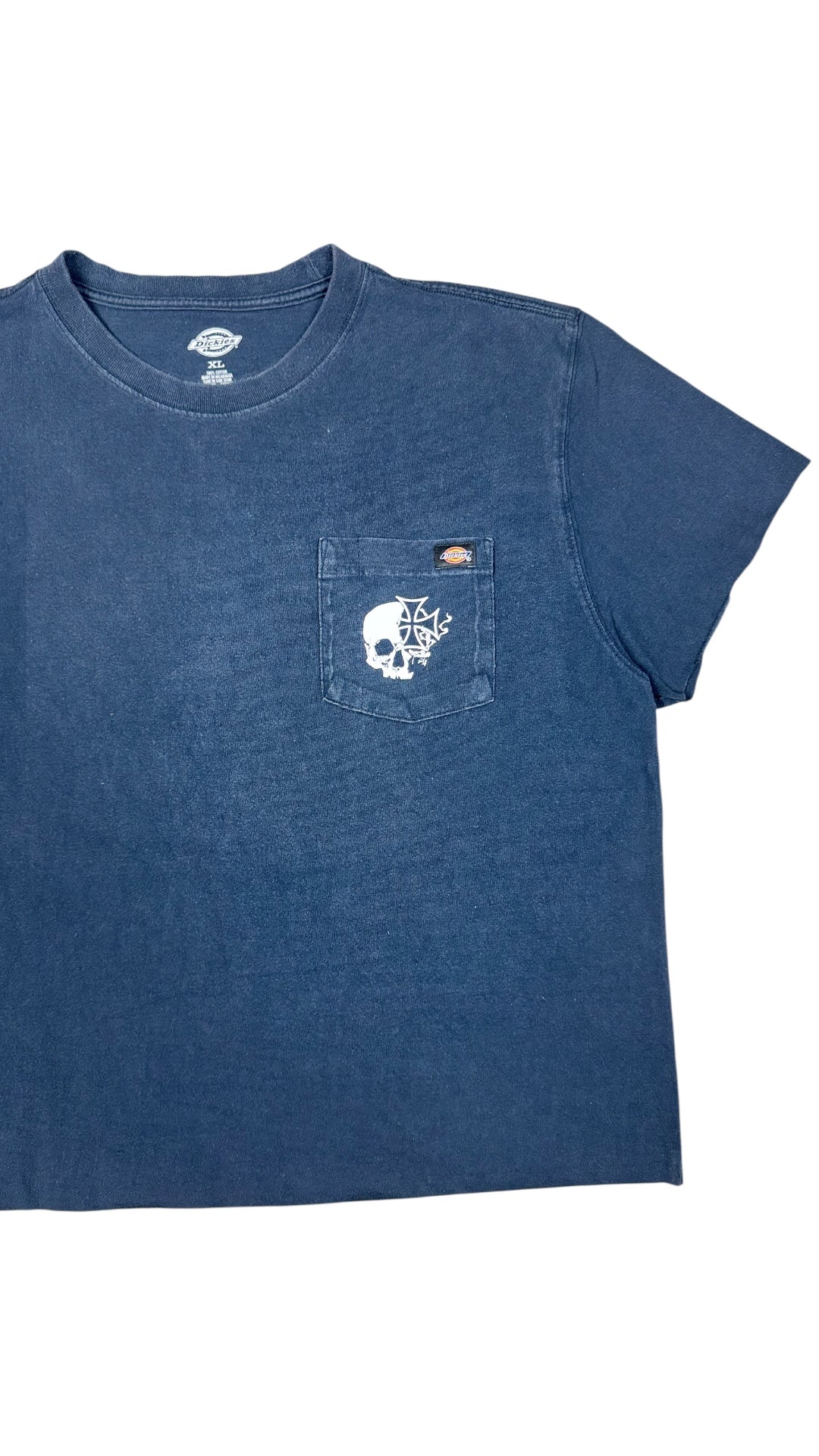 STORMRIDERS X DICKIES VINTAGE TEE 10