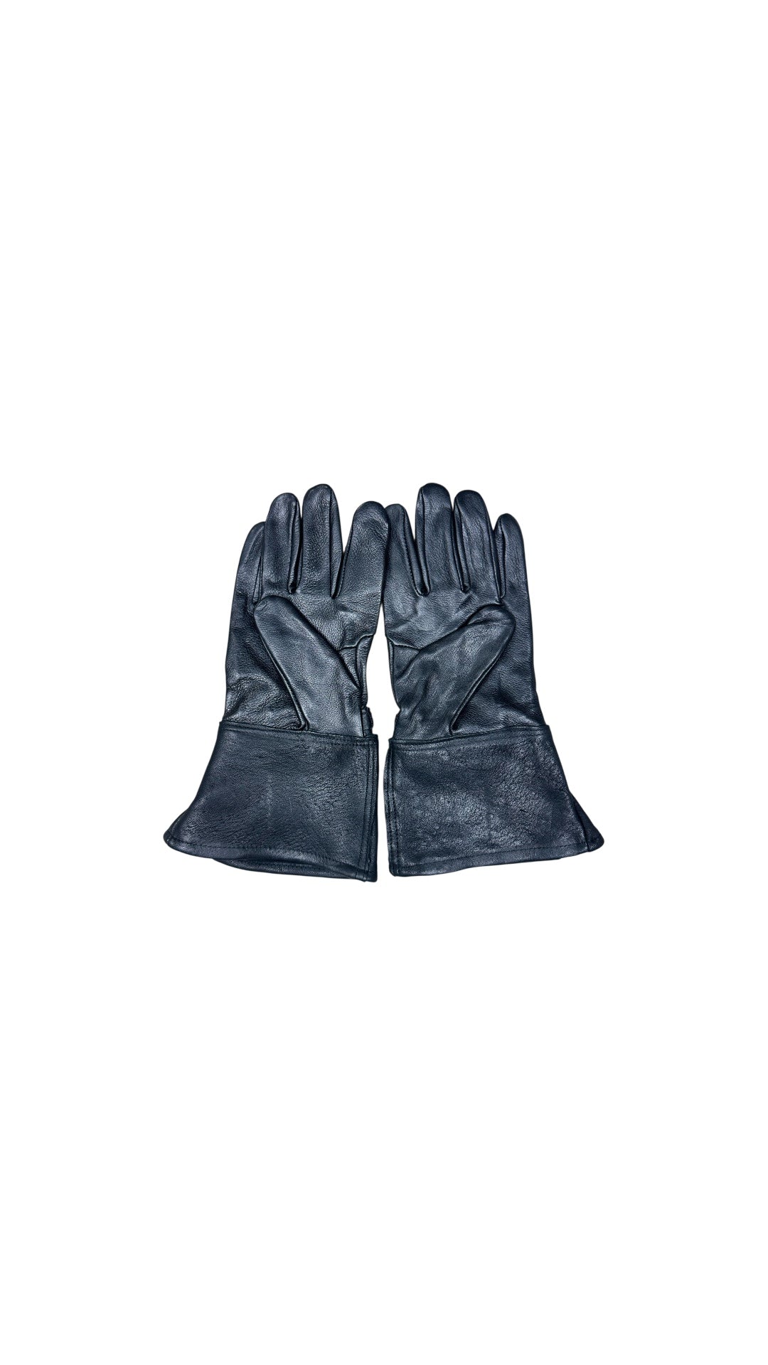 STORMRIDERS LEATHER GLOVES