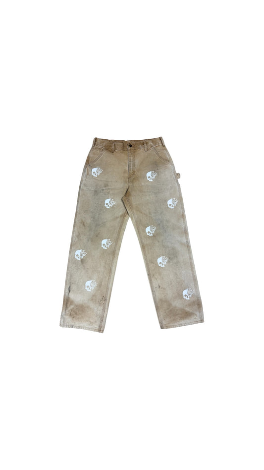 STORMRIDERS CARHARTT B11