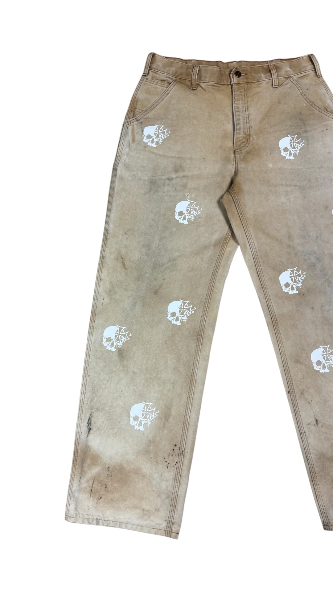 STORMRIDERS CARHARTT B11