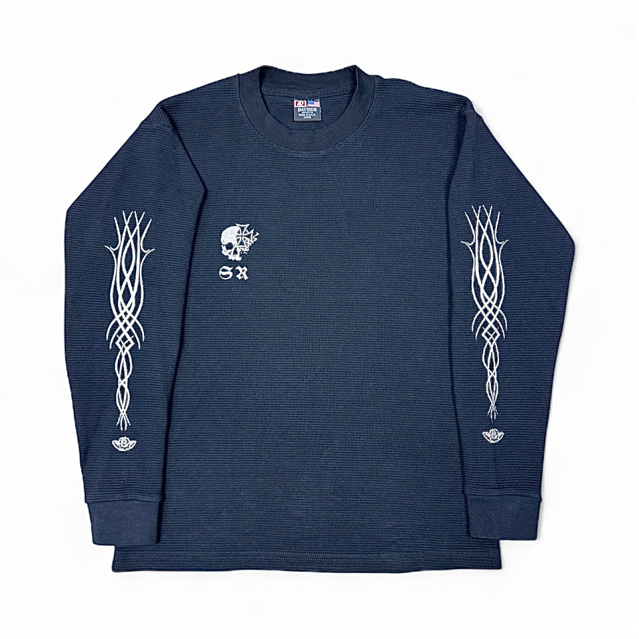 STORMRIDERS SORIANO MADE IN USA HEAVY THERMAL