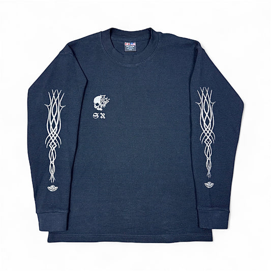 STORMRIDERS SORIANO MADE IN USA HEAVY THERMAL