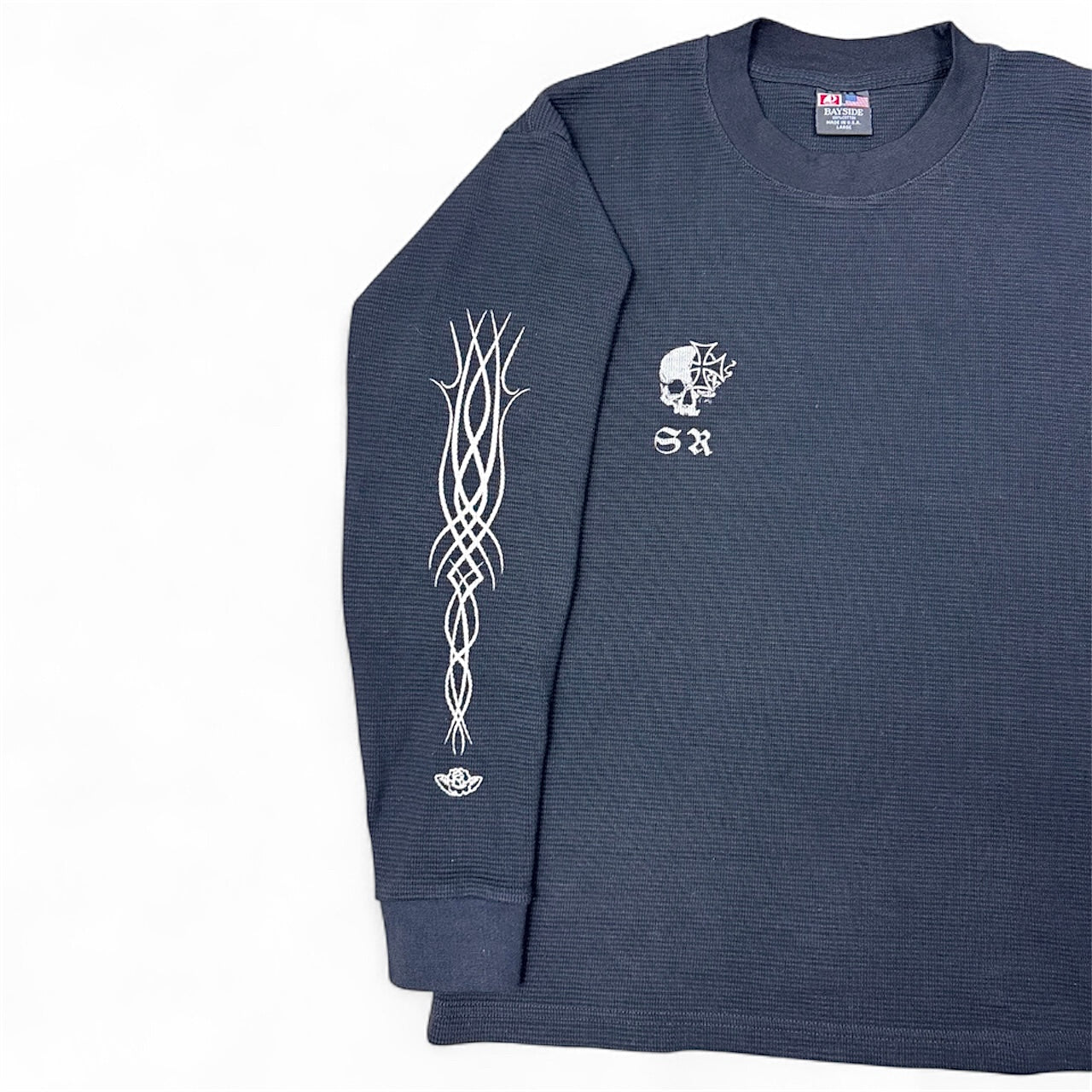 STORMRIDERS SORIANO MADE IN USA HEAVY THERMAL