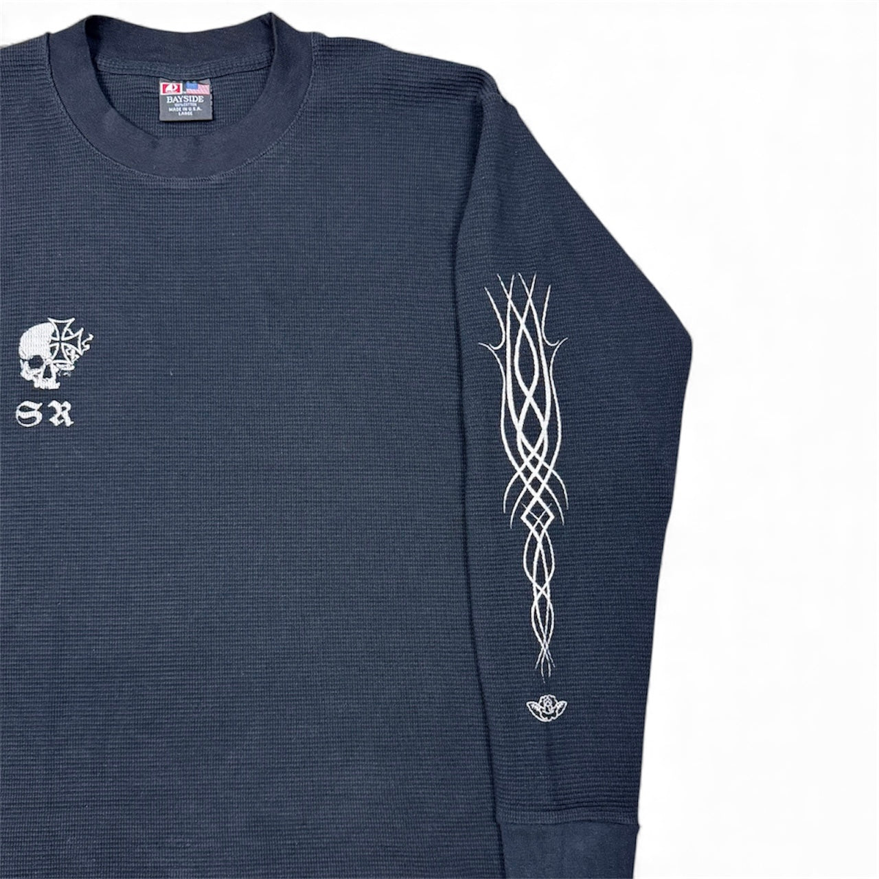 STORMRIDERS SORIANO MADE IN USA HEAVY THERMAL