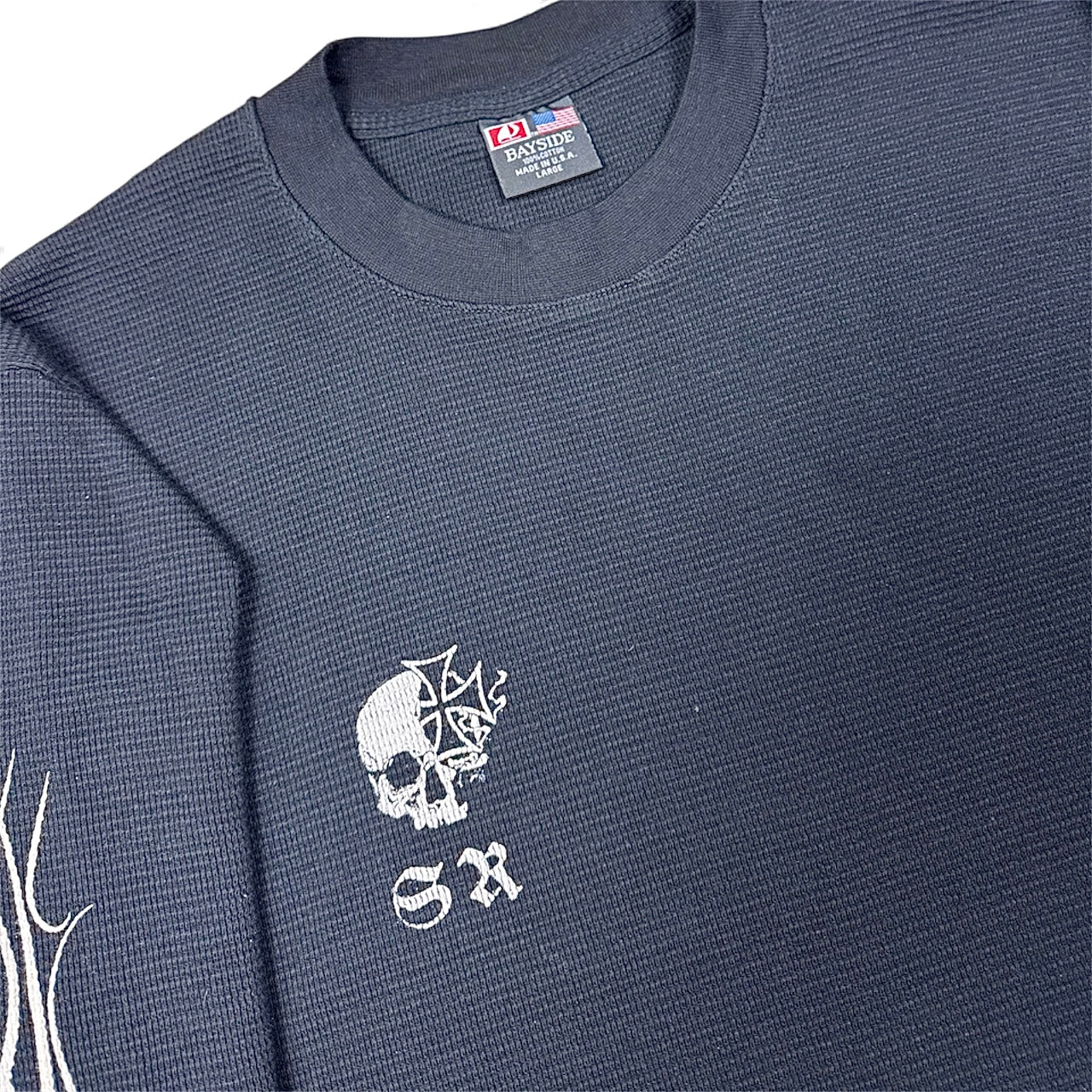 STORMRIDERS SORIANO MADE IN USA HEAVY THERMAL