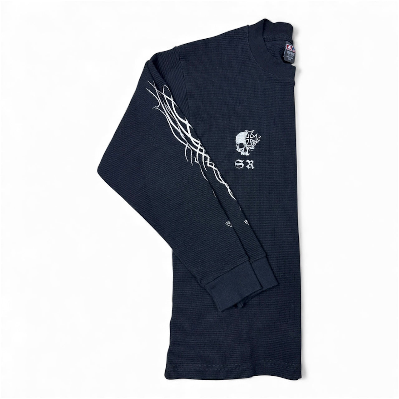 STORMRIDERS SORIANO MADE IN USA HEAVY THERMAL