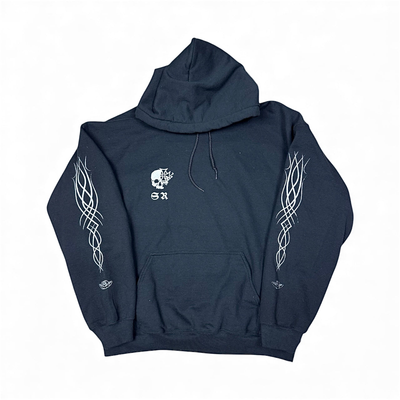 STORMRIDERS SORIANO HOODIE