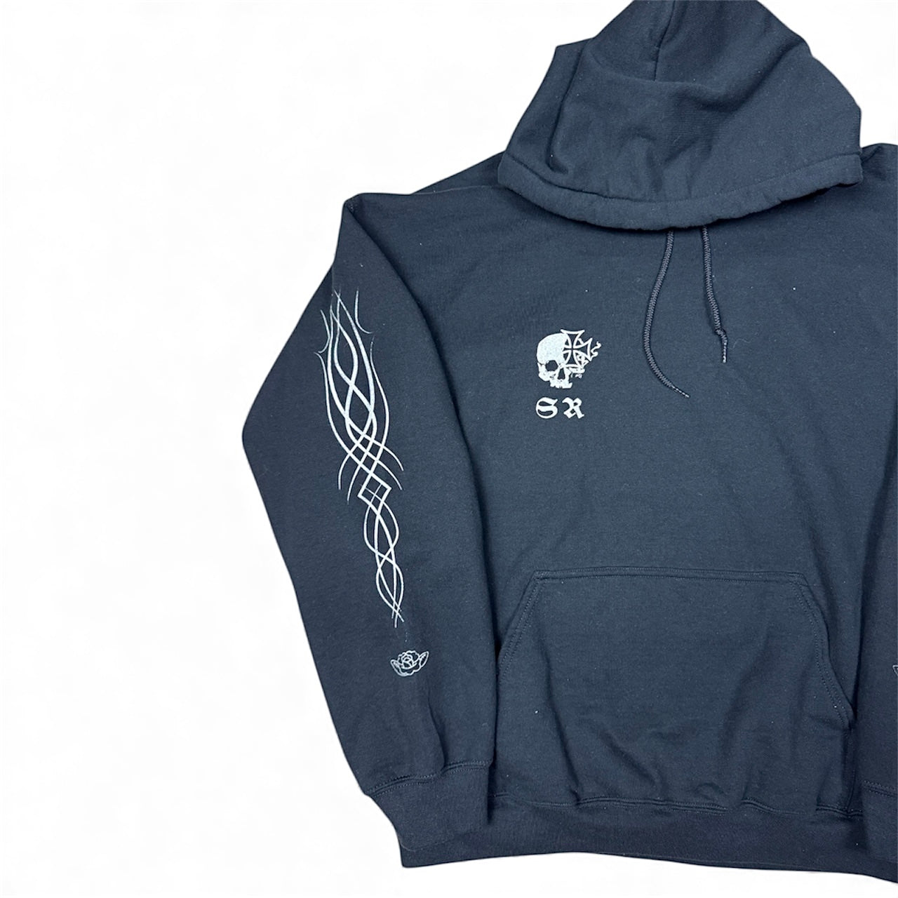 STORMRIDERS SORIANO HOODIE