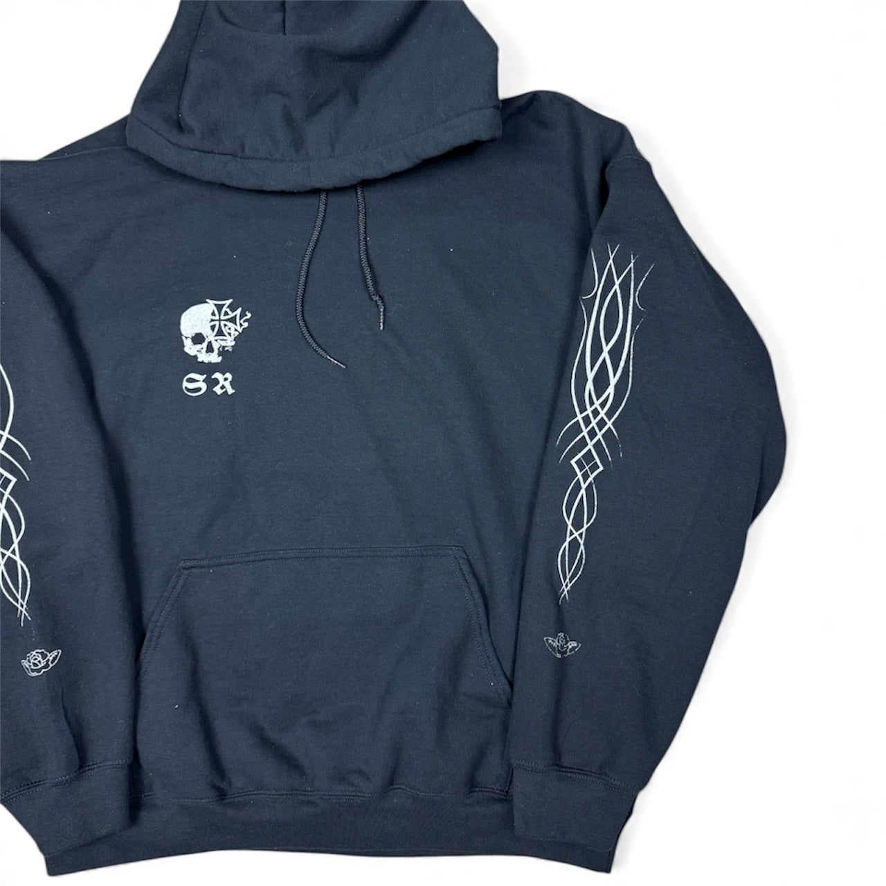 STORMRIDERS SORIANO HOODIE