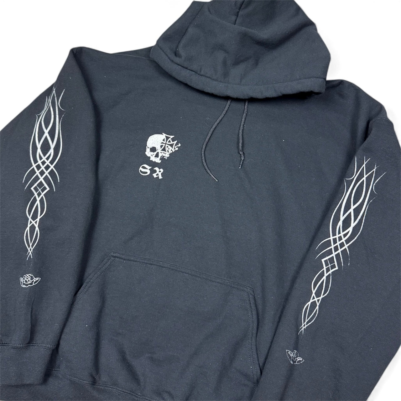 STORMRIDERS SORIANO HOODIE