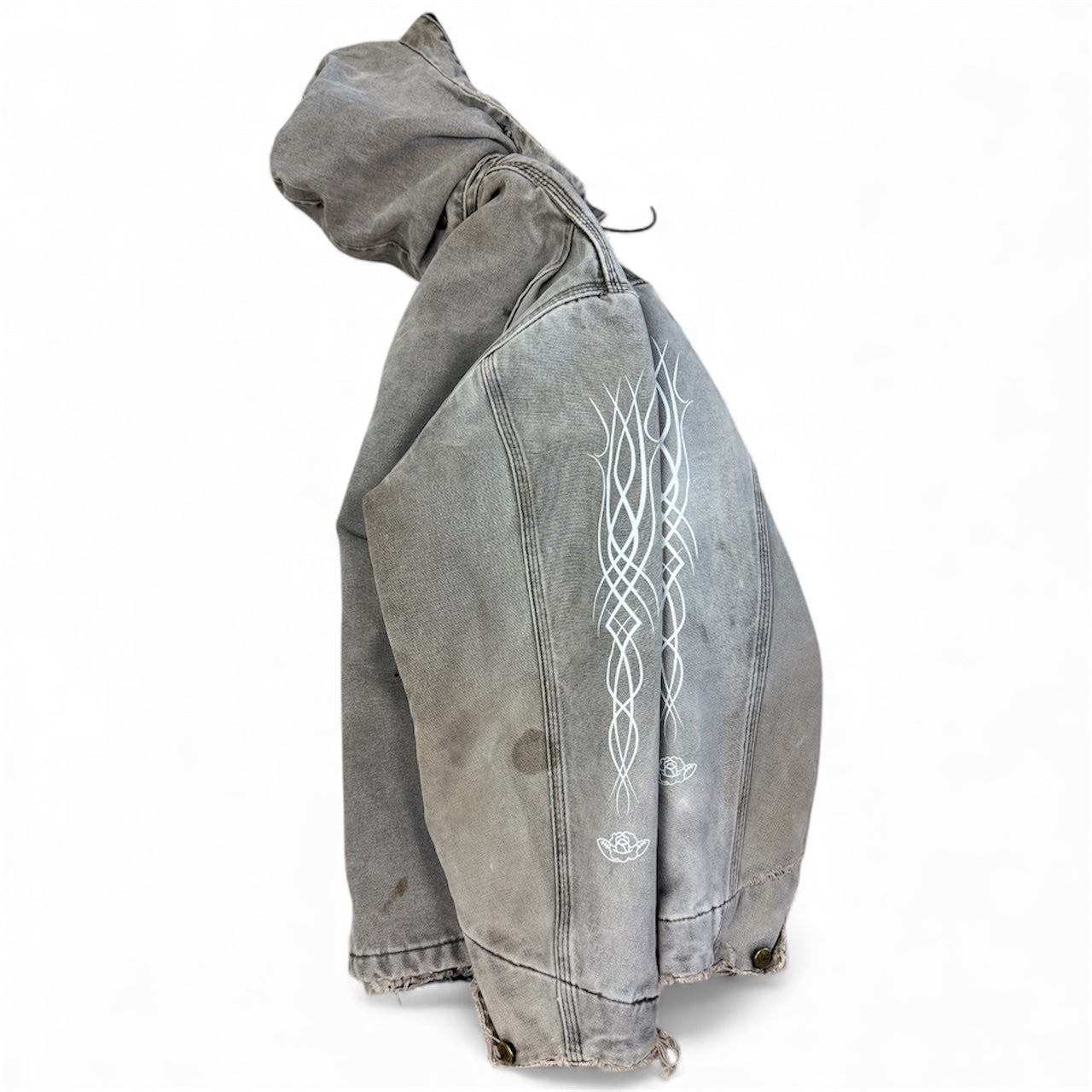 STORMRIDERS X CARHARTT SORIANO JACKET