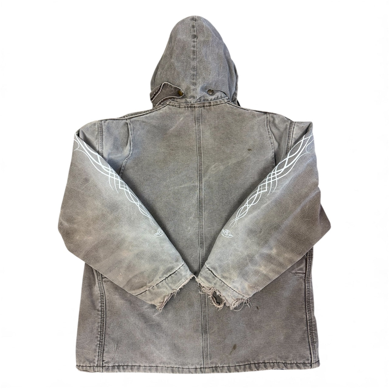 STORMRIDERS X CARHARTT SORIANO JACKET