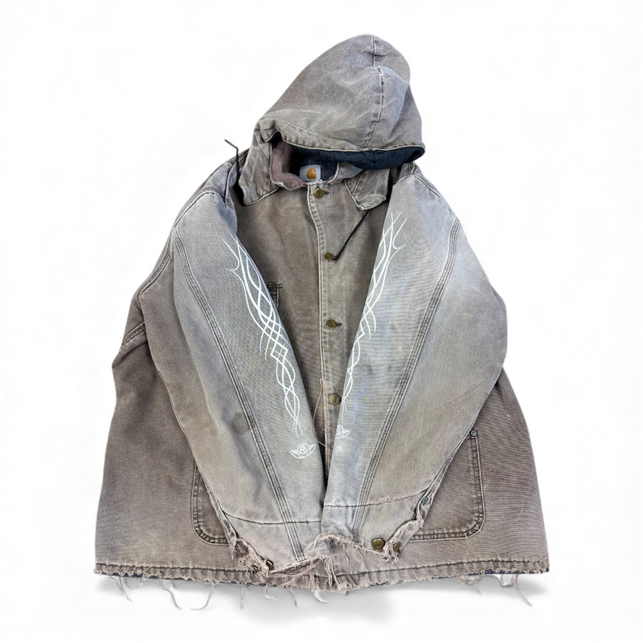 STORMRIDERS X CARHARTT SORIANO JACKET