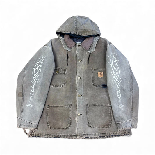 STORMRIDERS X CARHARTT SORIANO JACKET