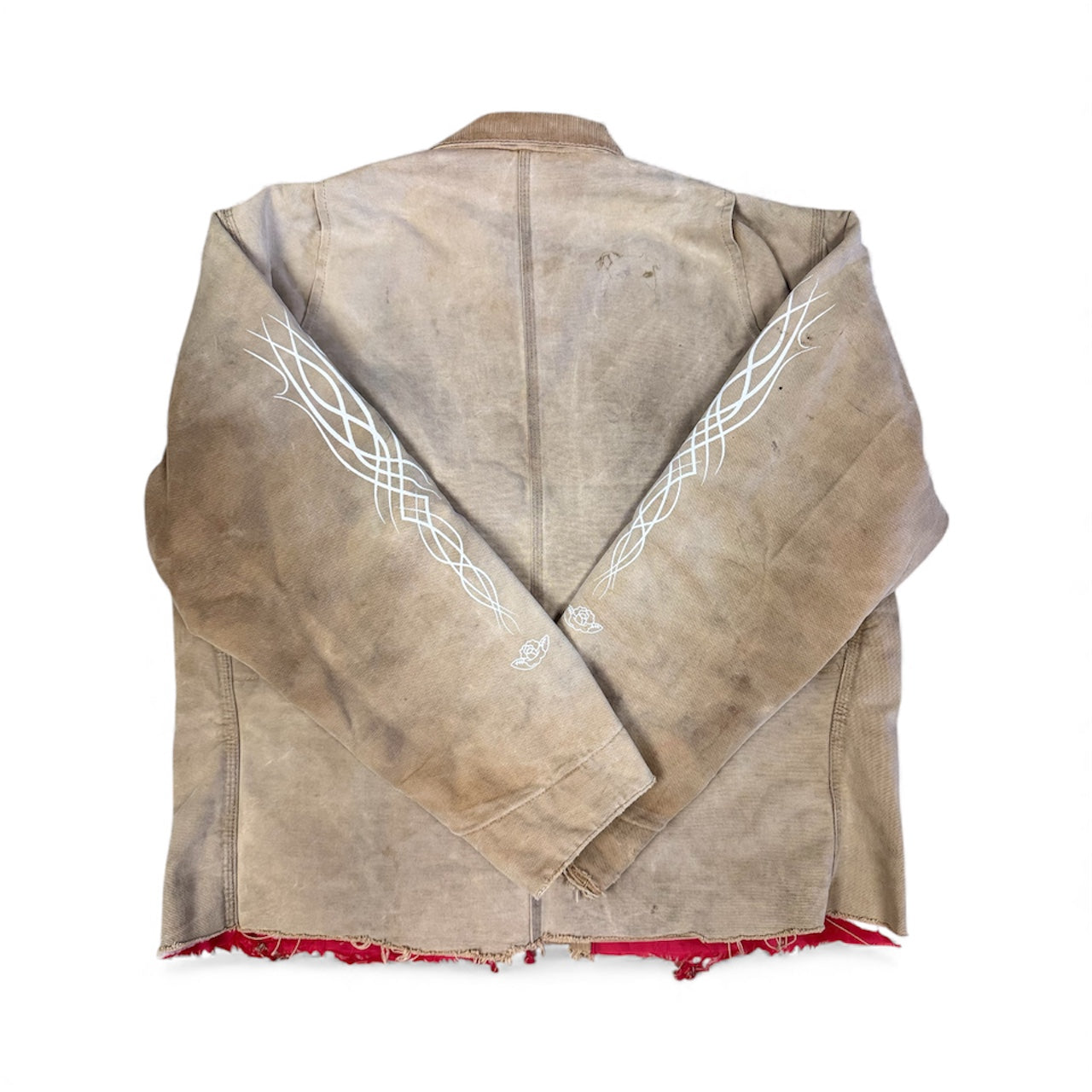 STORMRIDERS X CARHARTT SORIANO JACKET