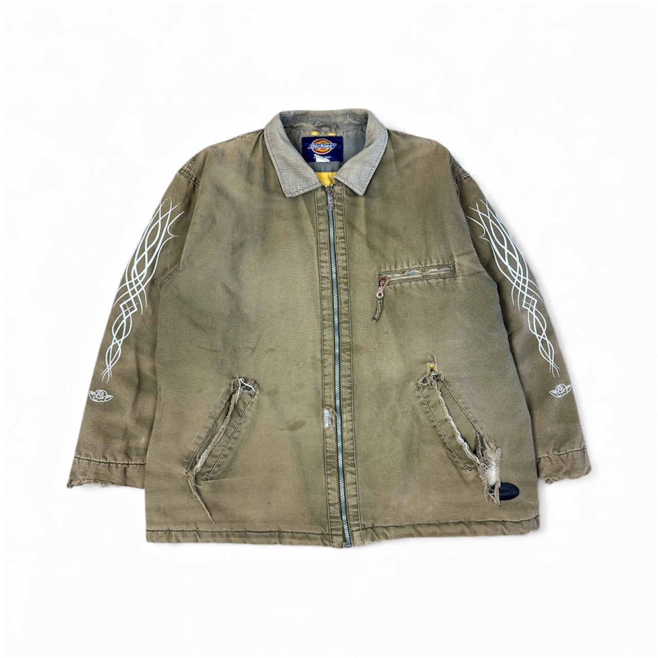 STORMRIDERS X DICKIES SORIANO DECK JACKET