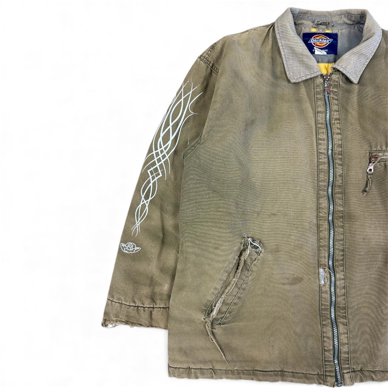 STORMRIDERS X DICKIES SORIANO DECK JACKET