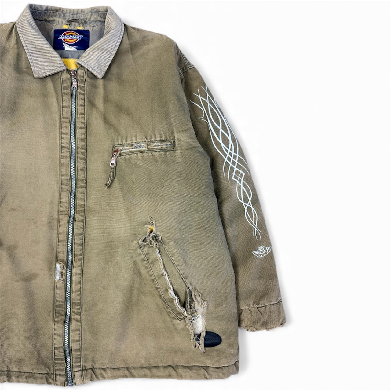 STORMRIDERS X DICKIES SORIANO DECK JACKET