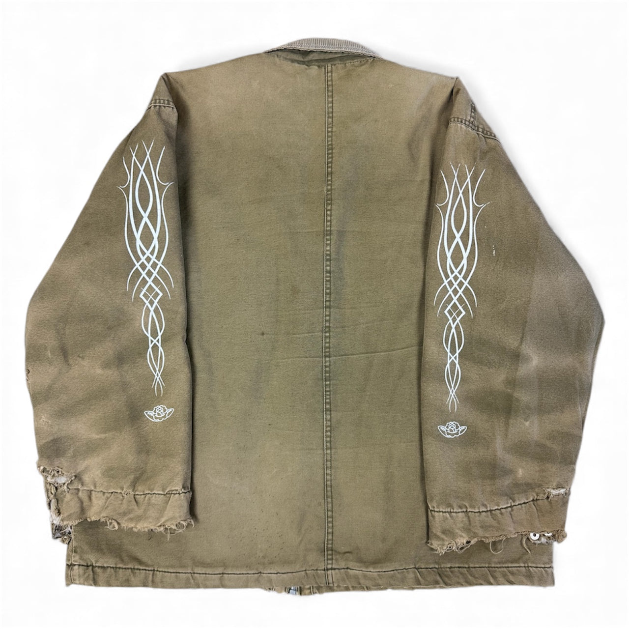 STORMRIDERS X DICKIES SORIANO DECK JACKET