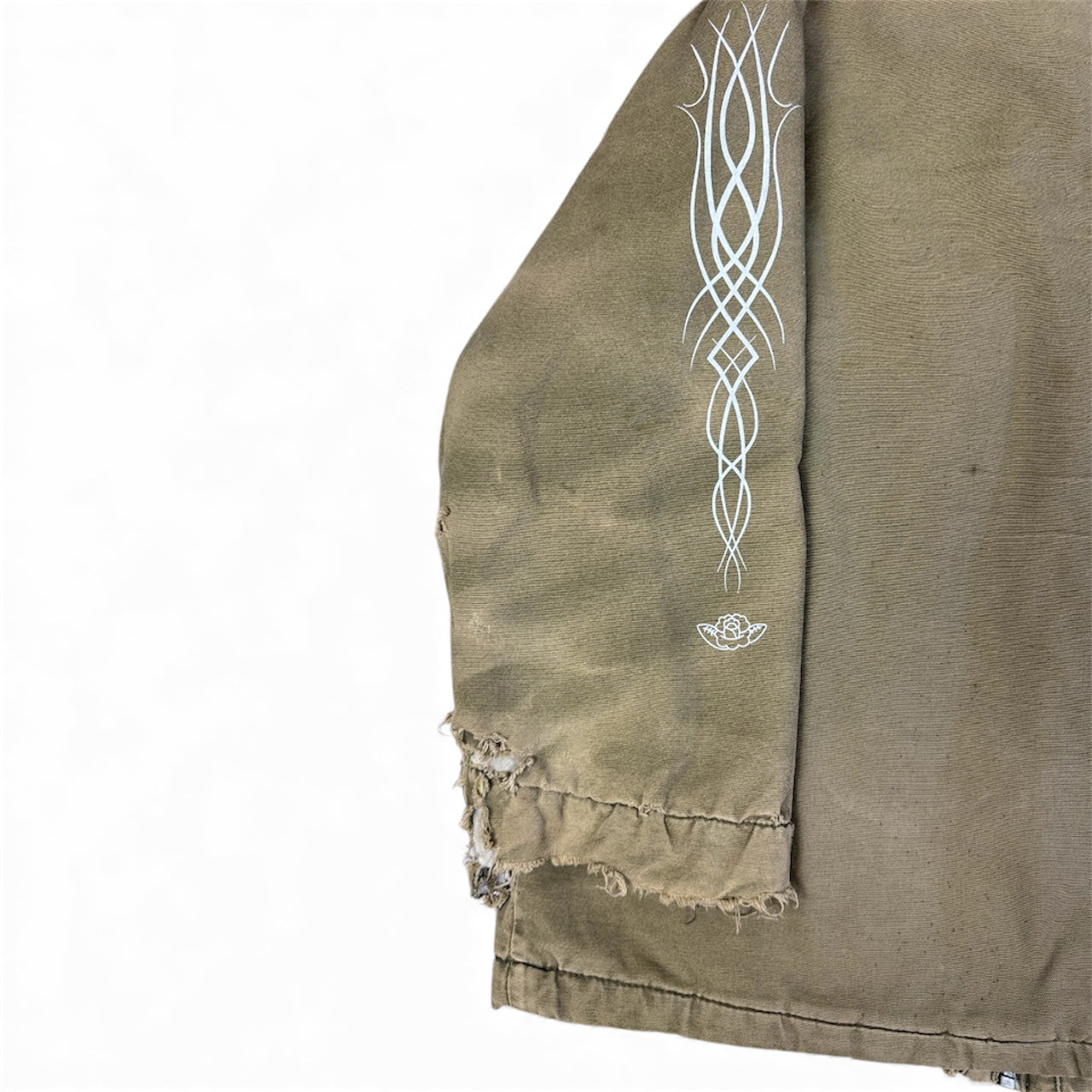 STORMRIDERS X DICKIES SORIANO DECK JACKET