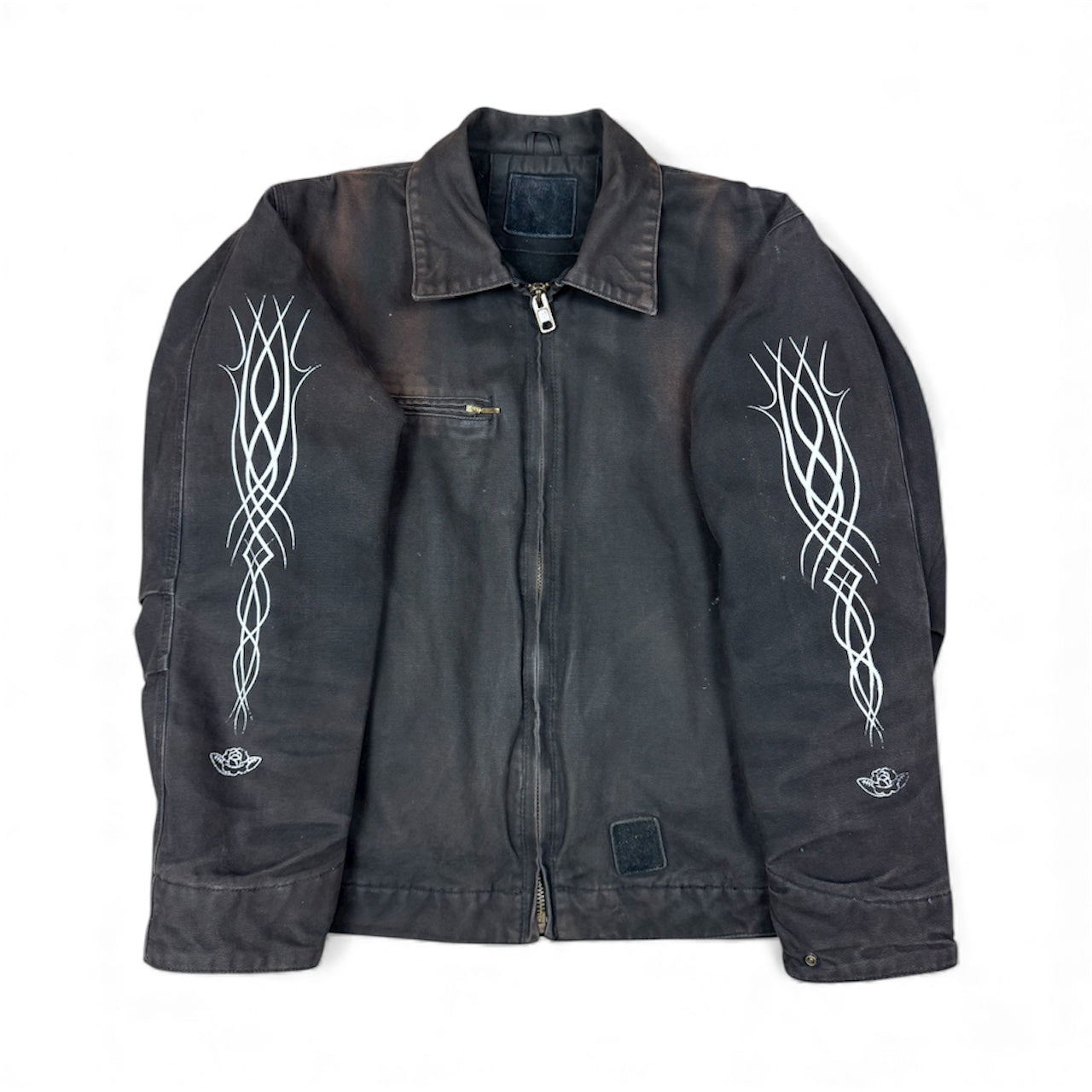 STORMRIDERS X BERNE SORIANO WORK JACKET