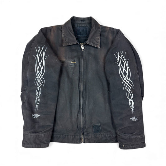 STORMRIDERS X BERNE SORIANO WORK JACKET