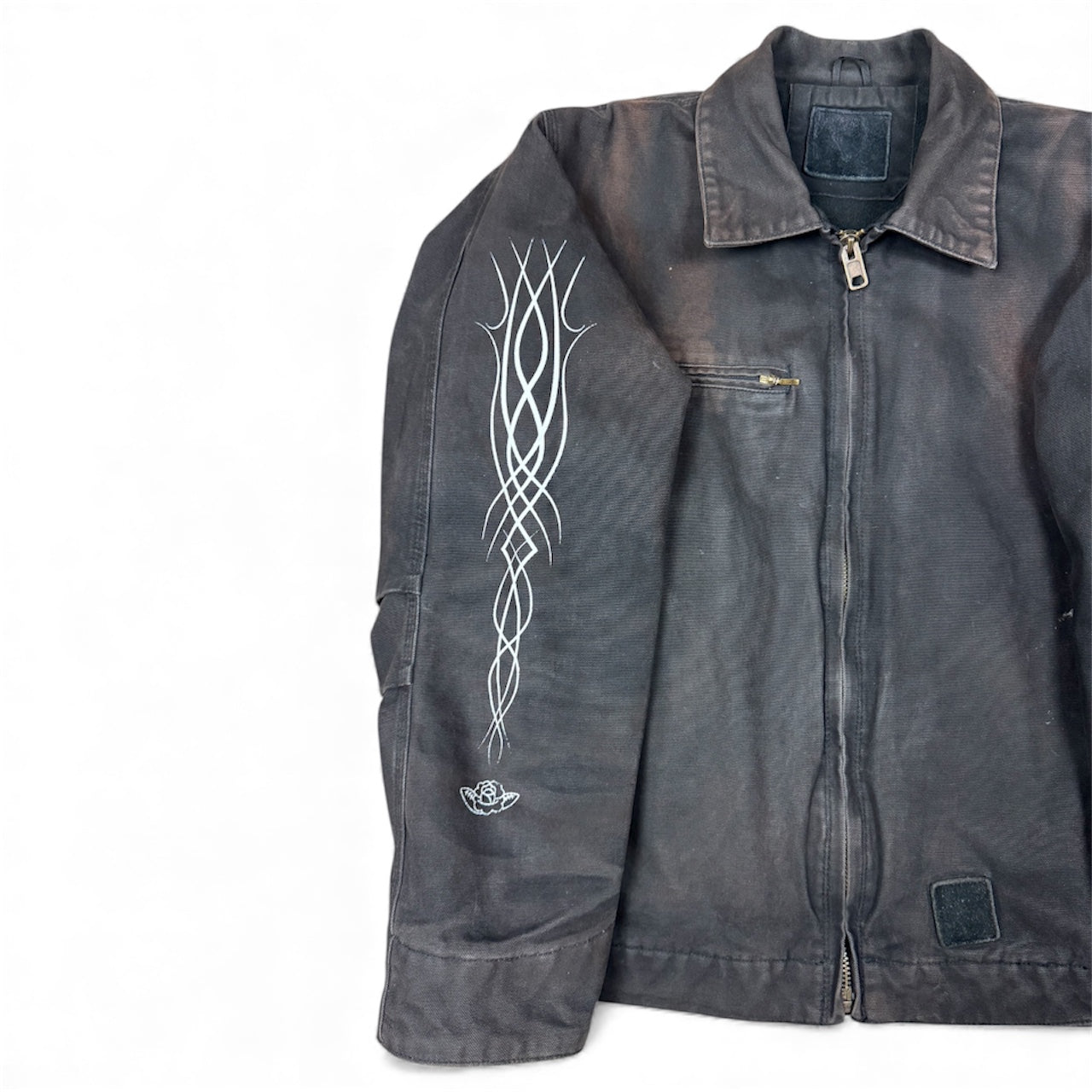 STORMRIDERS X BERNE SORIANO WORK JACKET