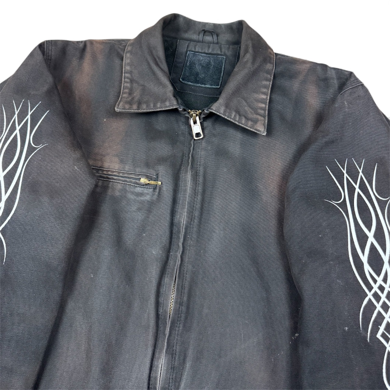 STORMRIDERS X BERNE SORIANO WORK JACKET