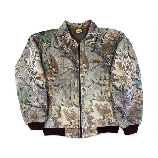 STORMRIDERS VINTAGE CABELAS SORIANO JACKET