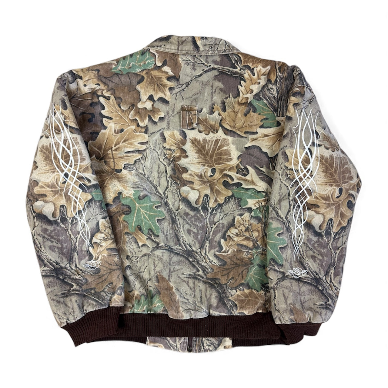 STORMRIDERS VINTAGE CABELAS SORIANO JACKET