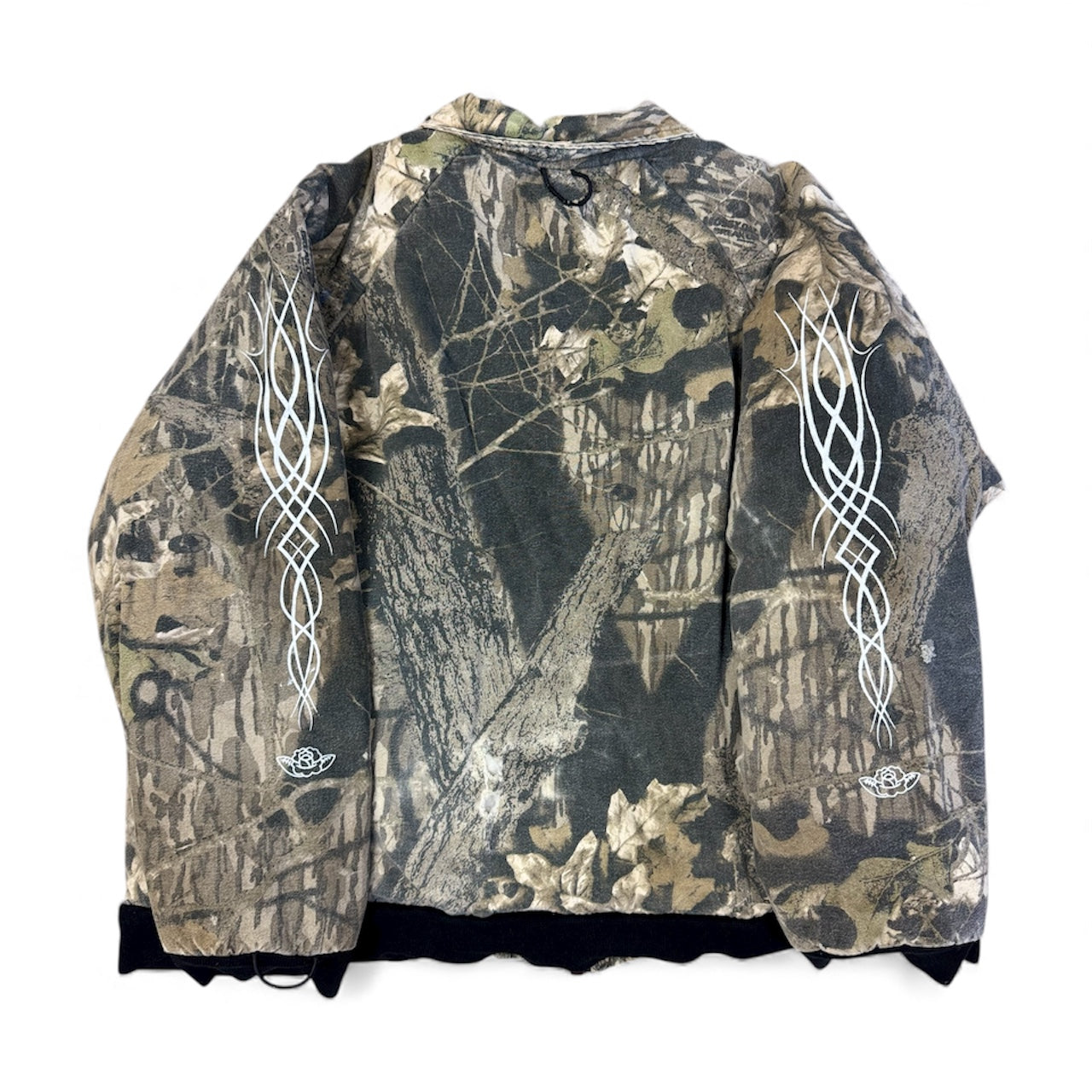 STORMRIDERS VINTAGE REMINGTON SORIANO JACKET