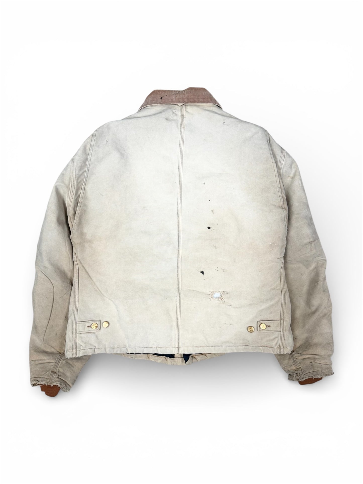 STORMRIDERS X CARHARTT VINTAGE SORIANO JACKET