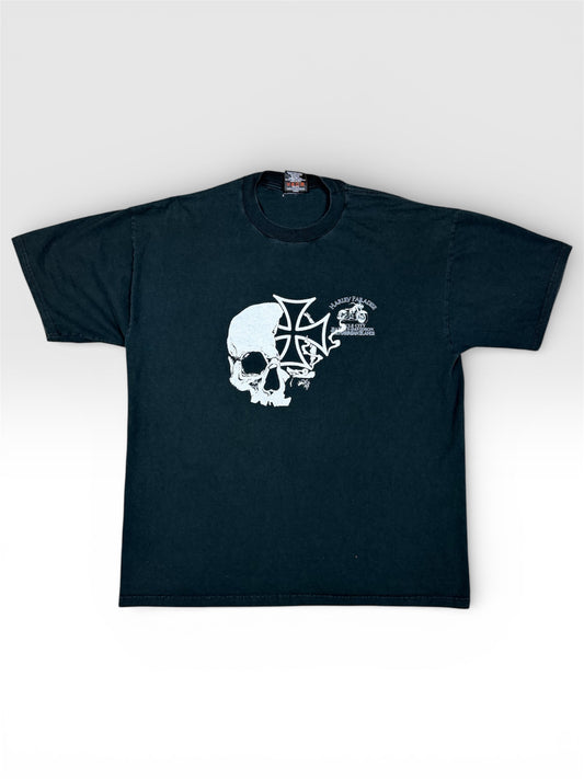 STORMRIDERS X HD VINTAGE TEE HAWAII