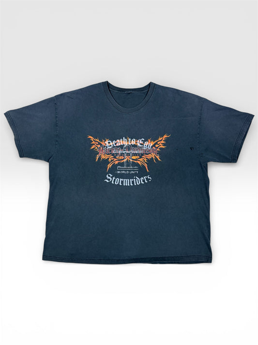 STORMRIDERS X HD VINTAGE TEE CINCINNATI