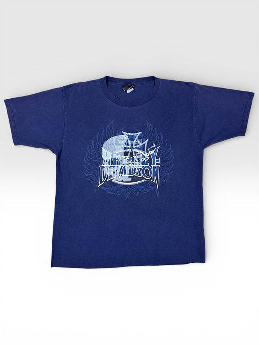 STORMRIDERS X HD VINTAGE TEE YOUNGSTOWN