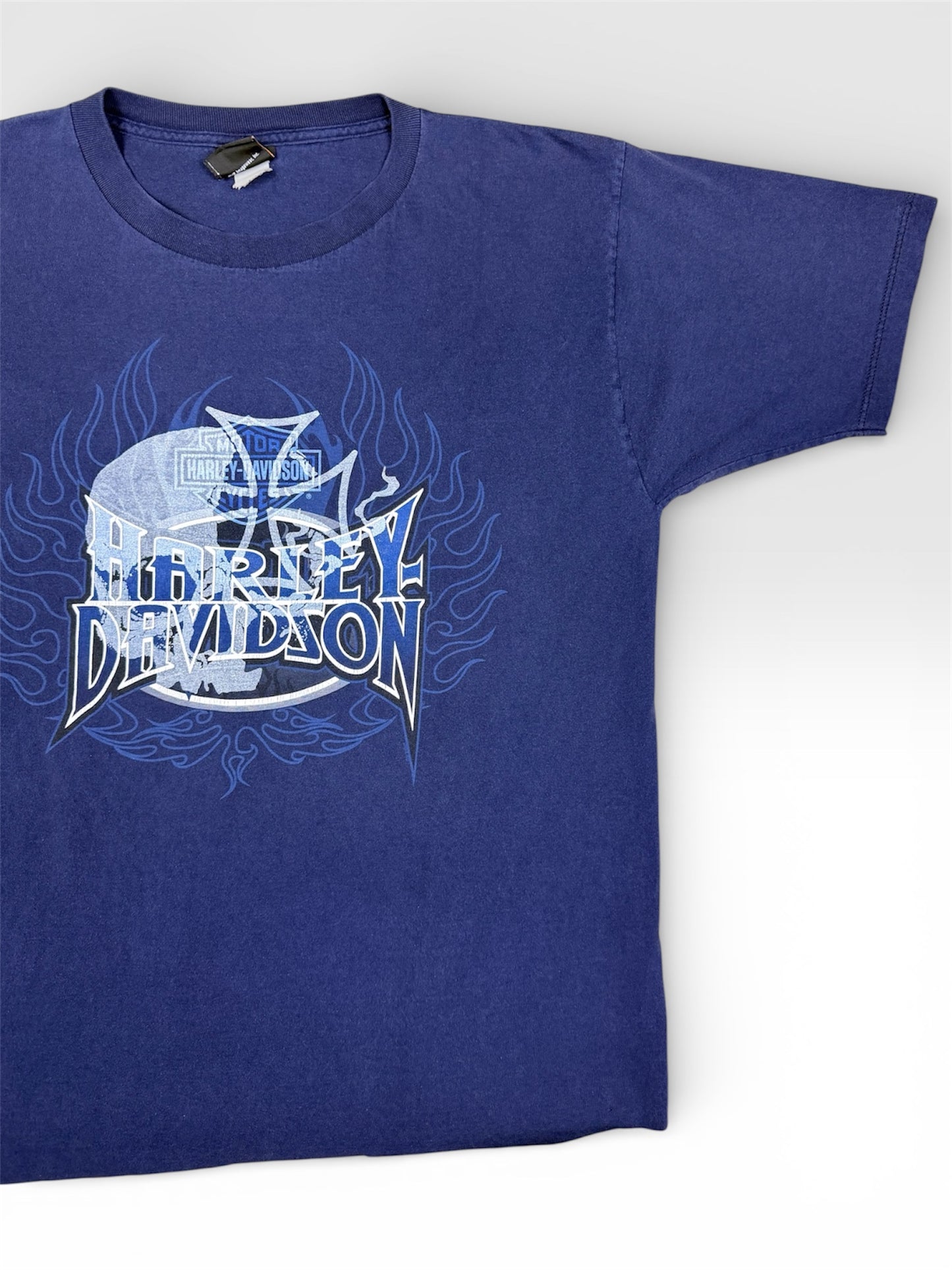 STORMRIDERS X HD VINTAGE TEE YOUNGSTOWN