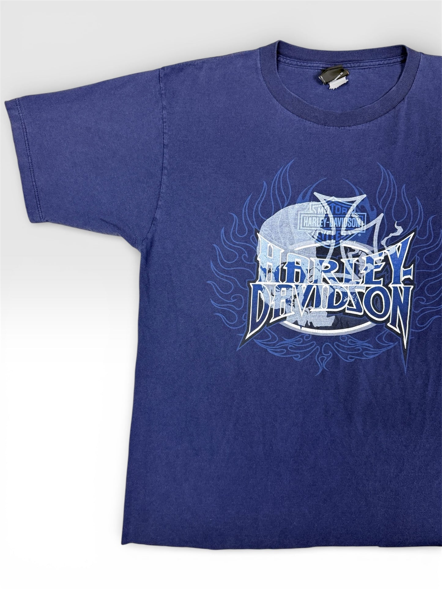 STORMRIDERS X HD VINTAGE TEE YOUNGSTOWN