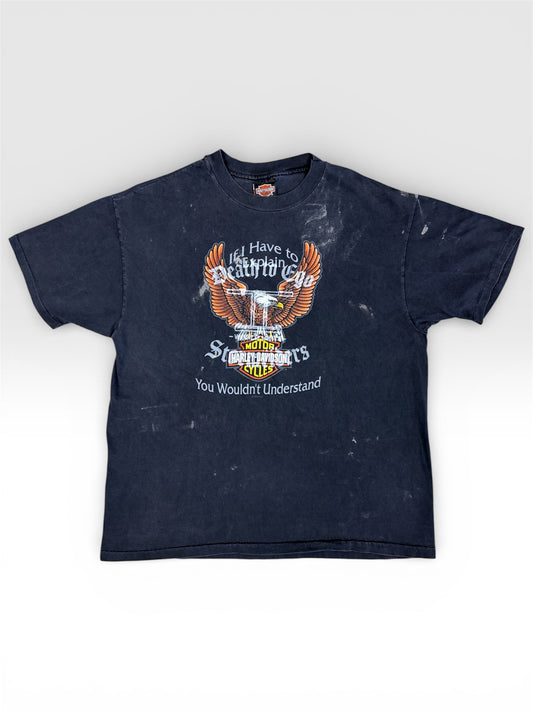 STORMRIDERS X HD VINTAGE TEE APPLETON